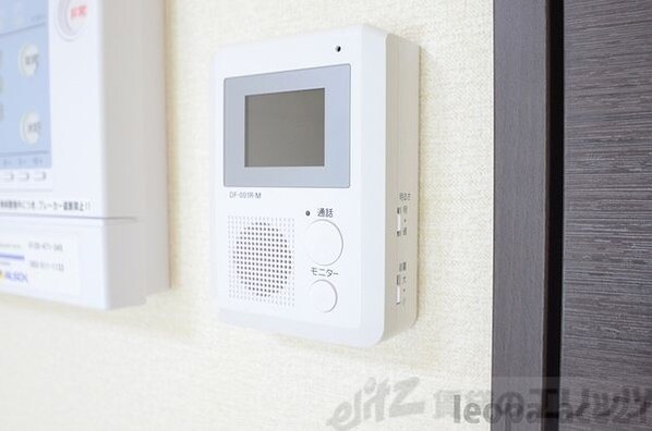 レオネクストドエルコンフォートの物件内観写真